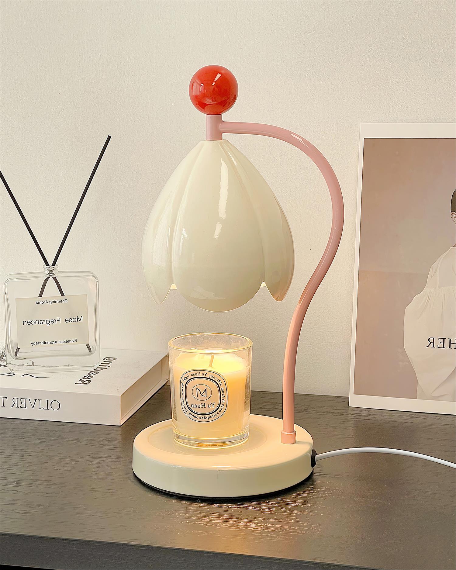 Lily_Candle_Warm_Lamp_12