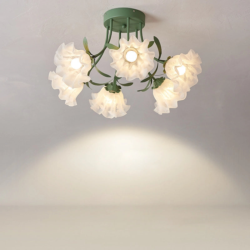 Lily_Floral_Ceiling_Lamp_9