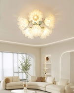 Lily_Flower_Ceiling_Light_2