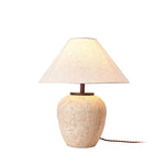 Lime Table Lamp 12