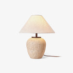 Lime Table Lamp 5