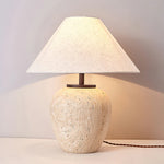 Lime Table Lamp 9