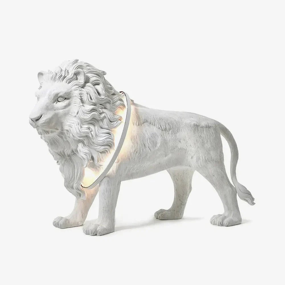 Lion_Sculpture_Floor_Lamp_1