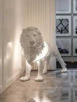 Lion_Sculpture_Floor_Lamp_13