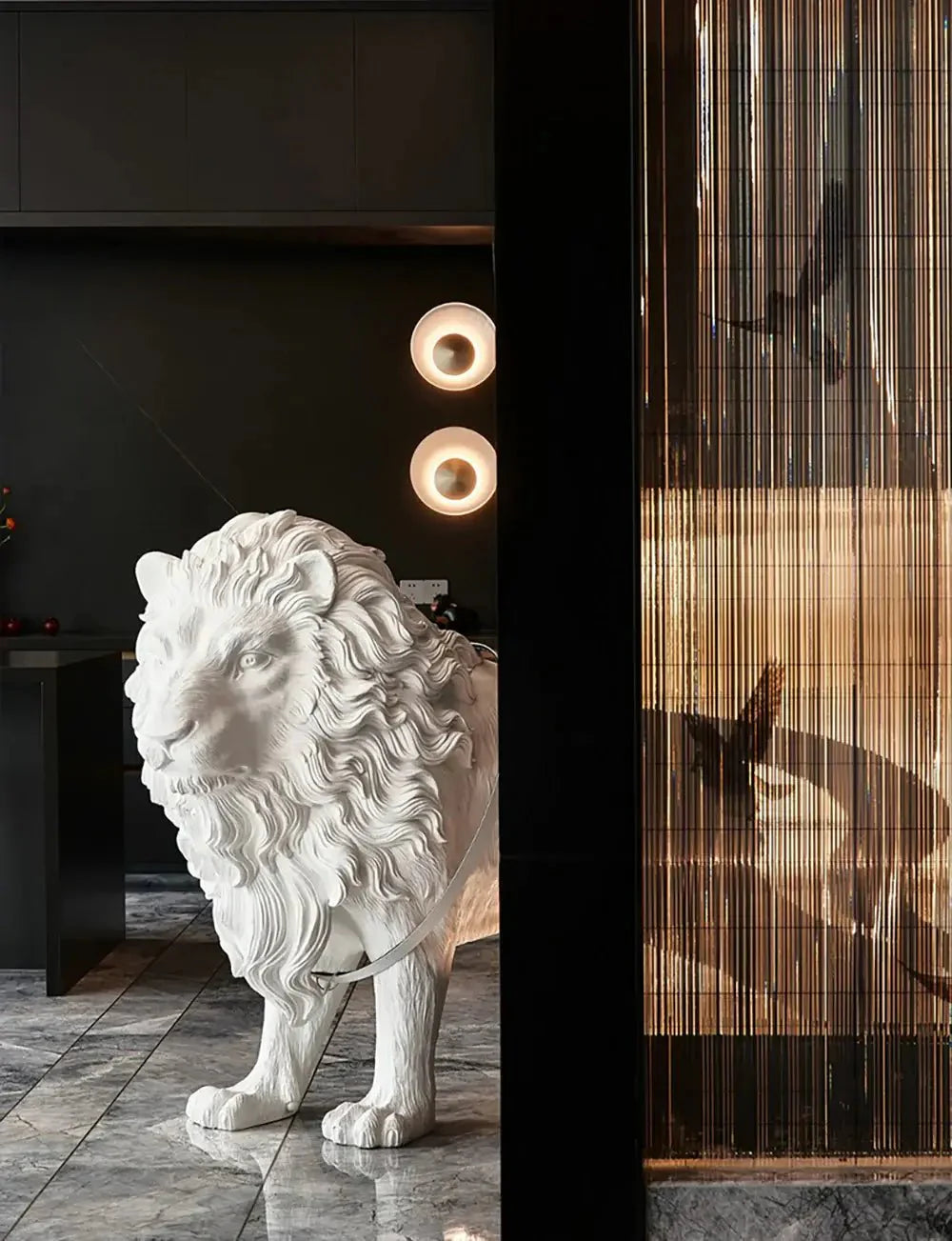 Lion_Sculpture_Floor_Lamp_3