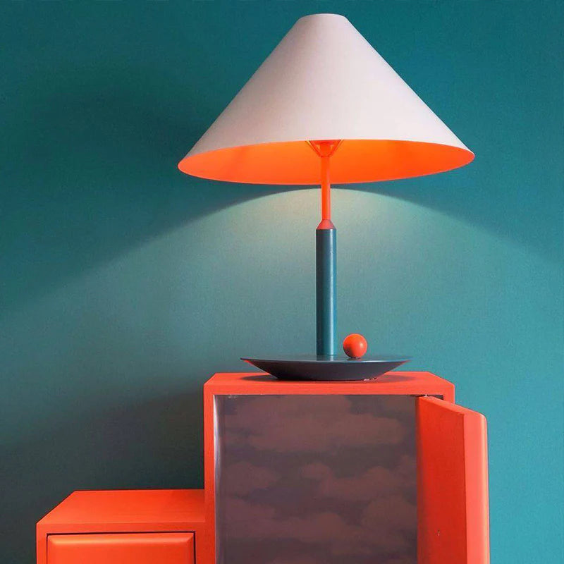 Little Eliah Table Lamp 4