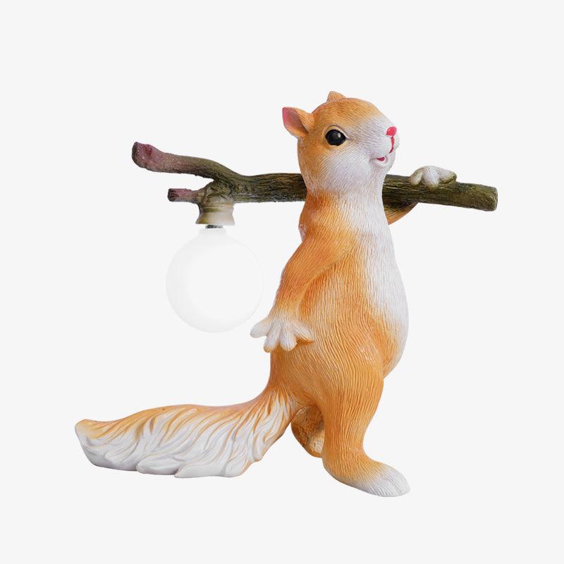 Little Squirrel Table Lamp-1