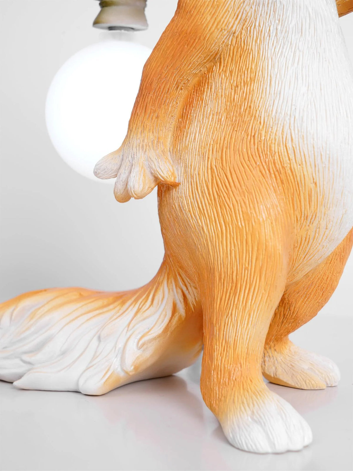 Little Squirrel Table Lamp-17