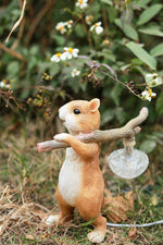 Little Squirrel Table Lamp-31