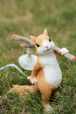 Little Squirrel Table Lamp-6