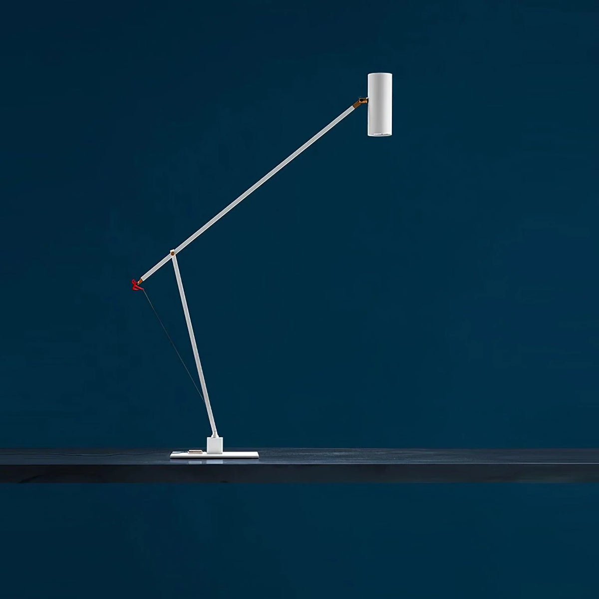 Long Arm Table Lamp-19