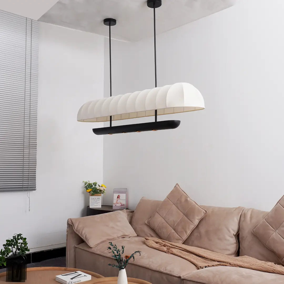 Long_Fabric_Chandelier_A_1