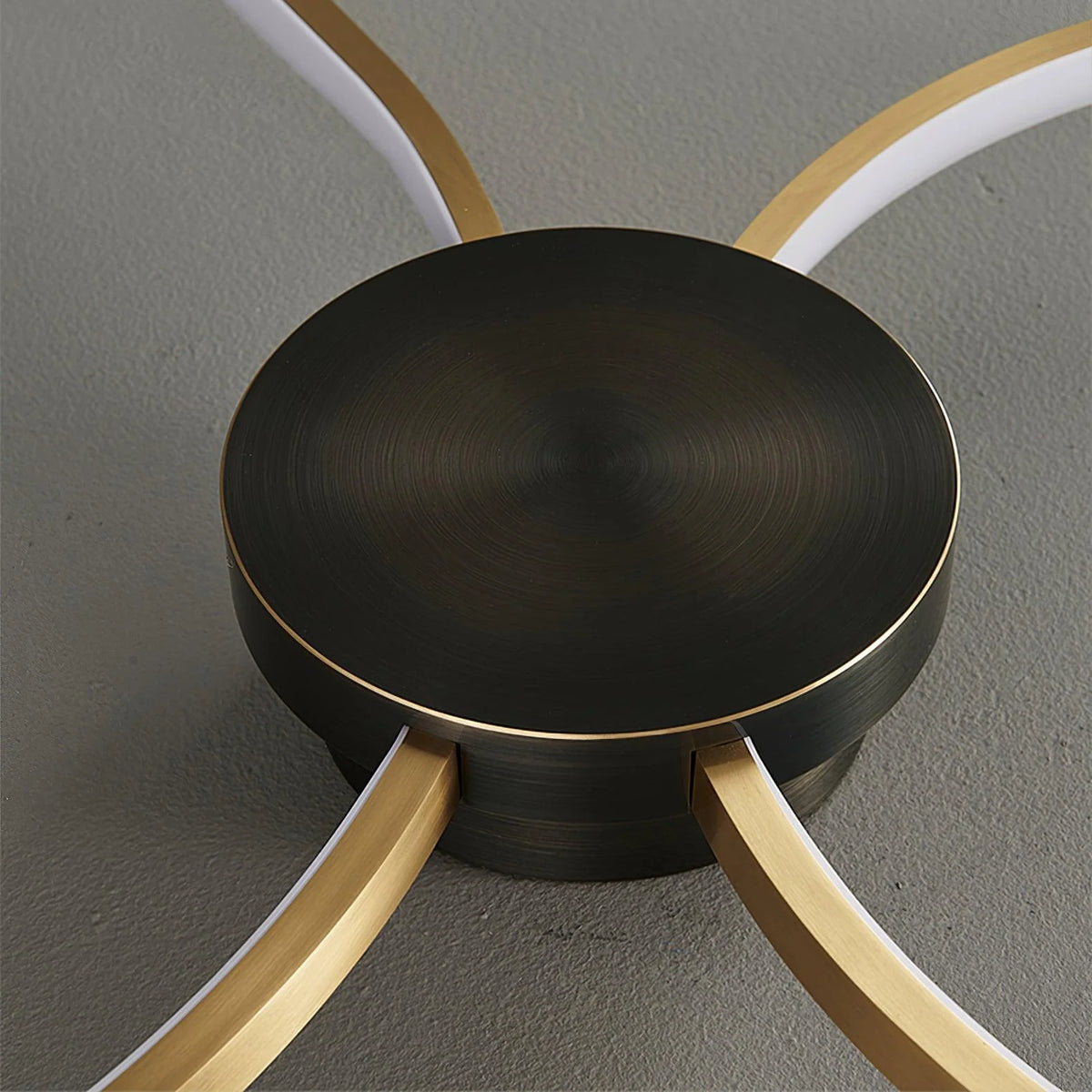 Loop Led Ceiling Light Loop LED Ceiling Light – HIOOZ