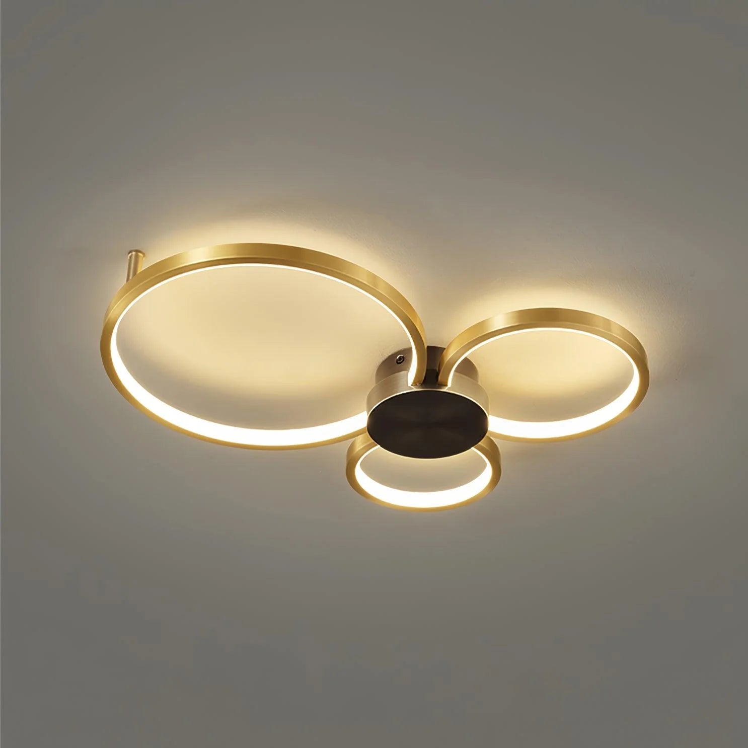 Loop Led Ceiling Light Loop LED Ceiling Light – HIOOZ
