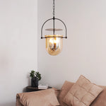 Lorford Cup Pendant Light