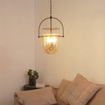 Lorford Cup Pendant Light 2