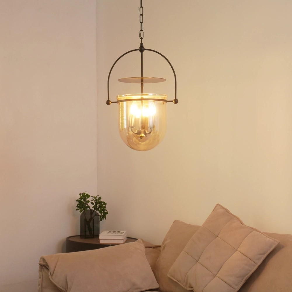 Lorford Cup Pendant Light 2