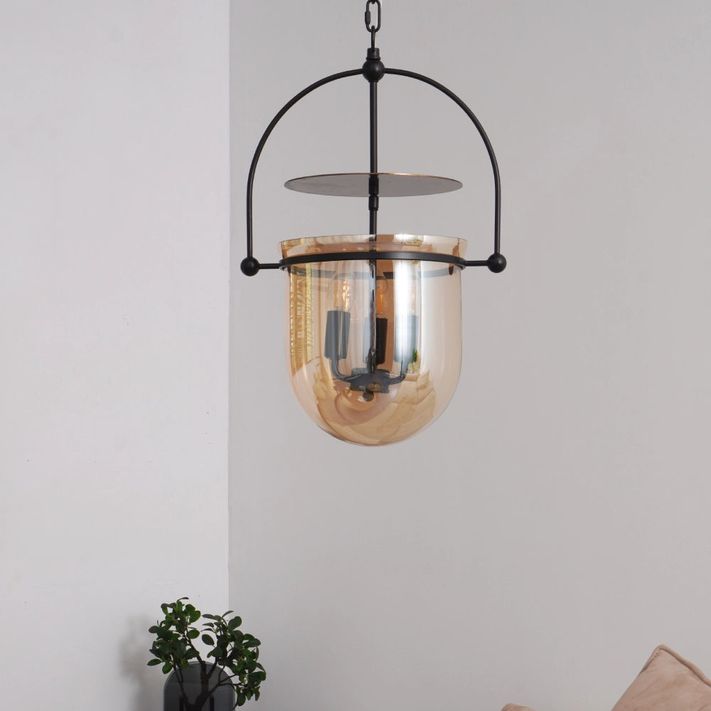Lorford Cup Pendant Light 3