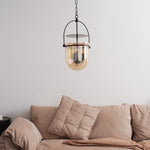 Lorford Cup Pendant Light 4