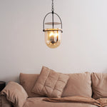 Lorford Cup Pendant Light 5