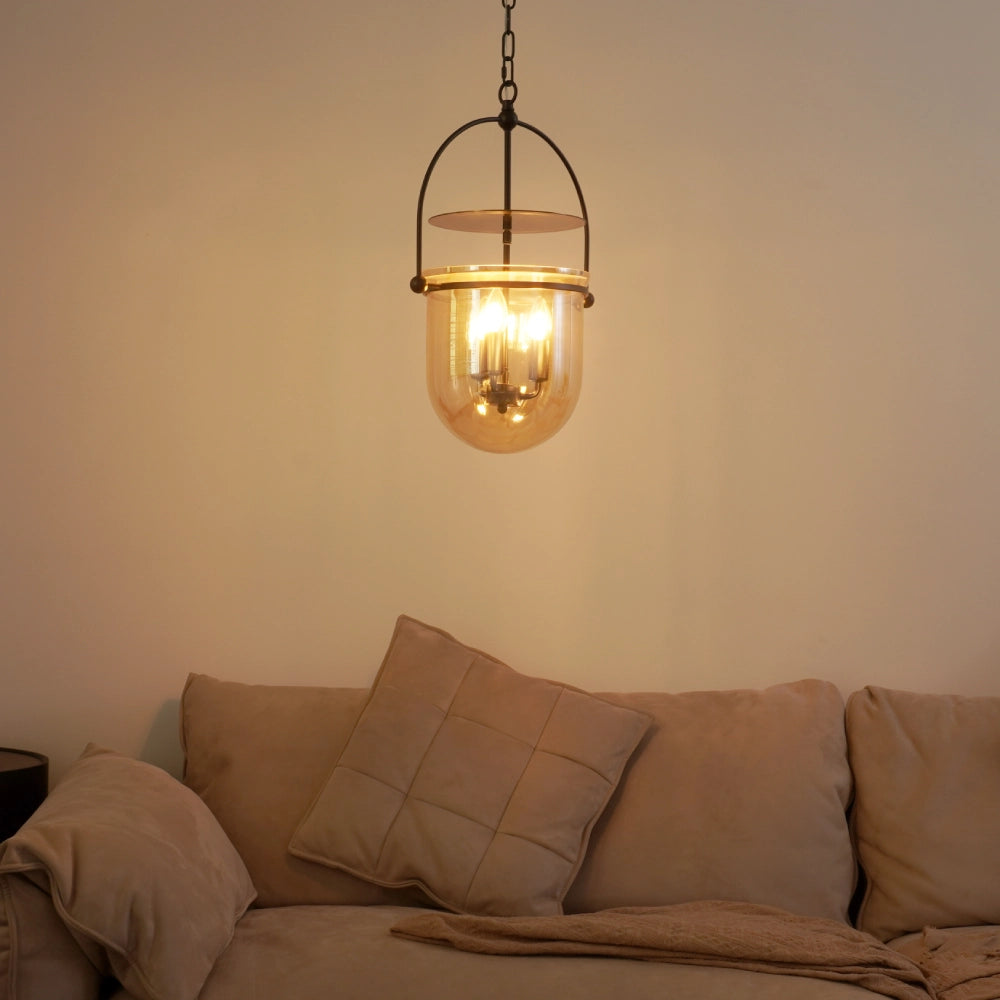 Lorford Cup Pendant Light 6