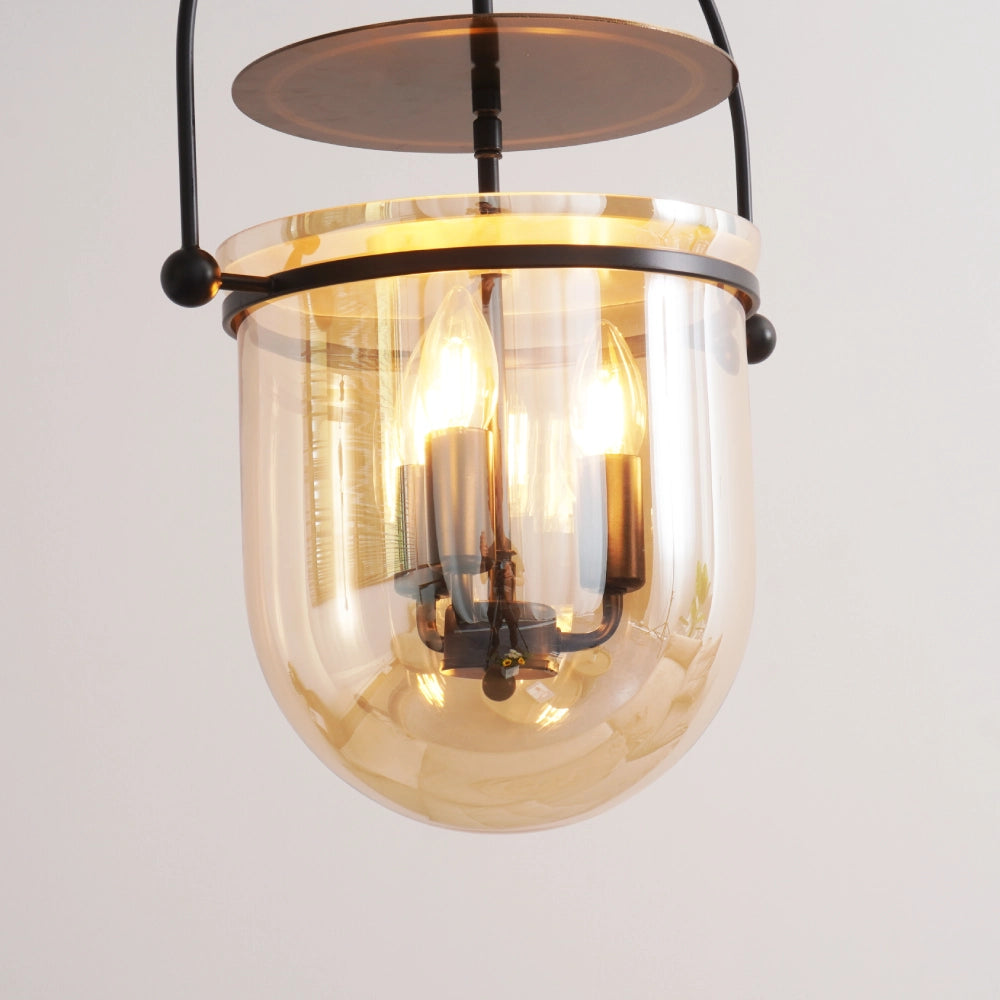 Lorford Cup Pendant Light 7