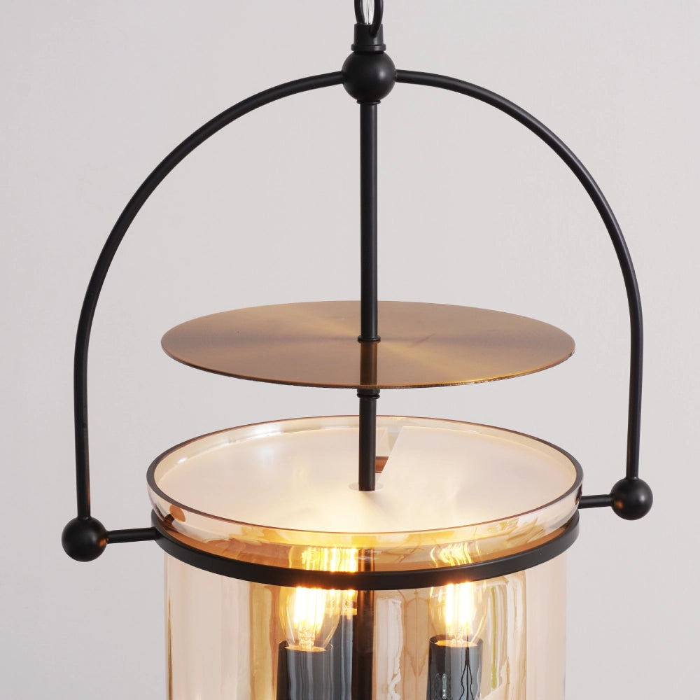 Lorford Cup Pendant Light 8