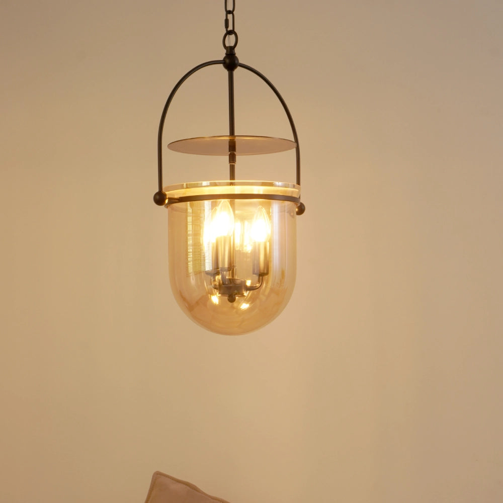 Lorford Cup Pendant Light 9