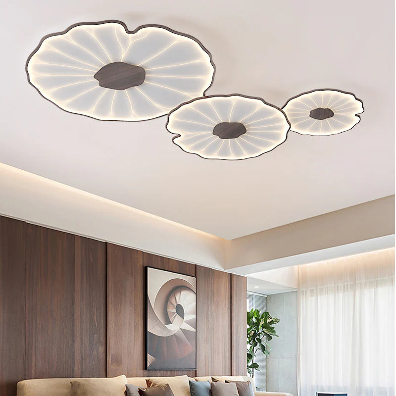 Lotus_Leaf_Creative_Ceiling_Light_11