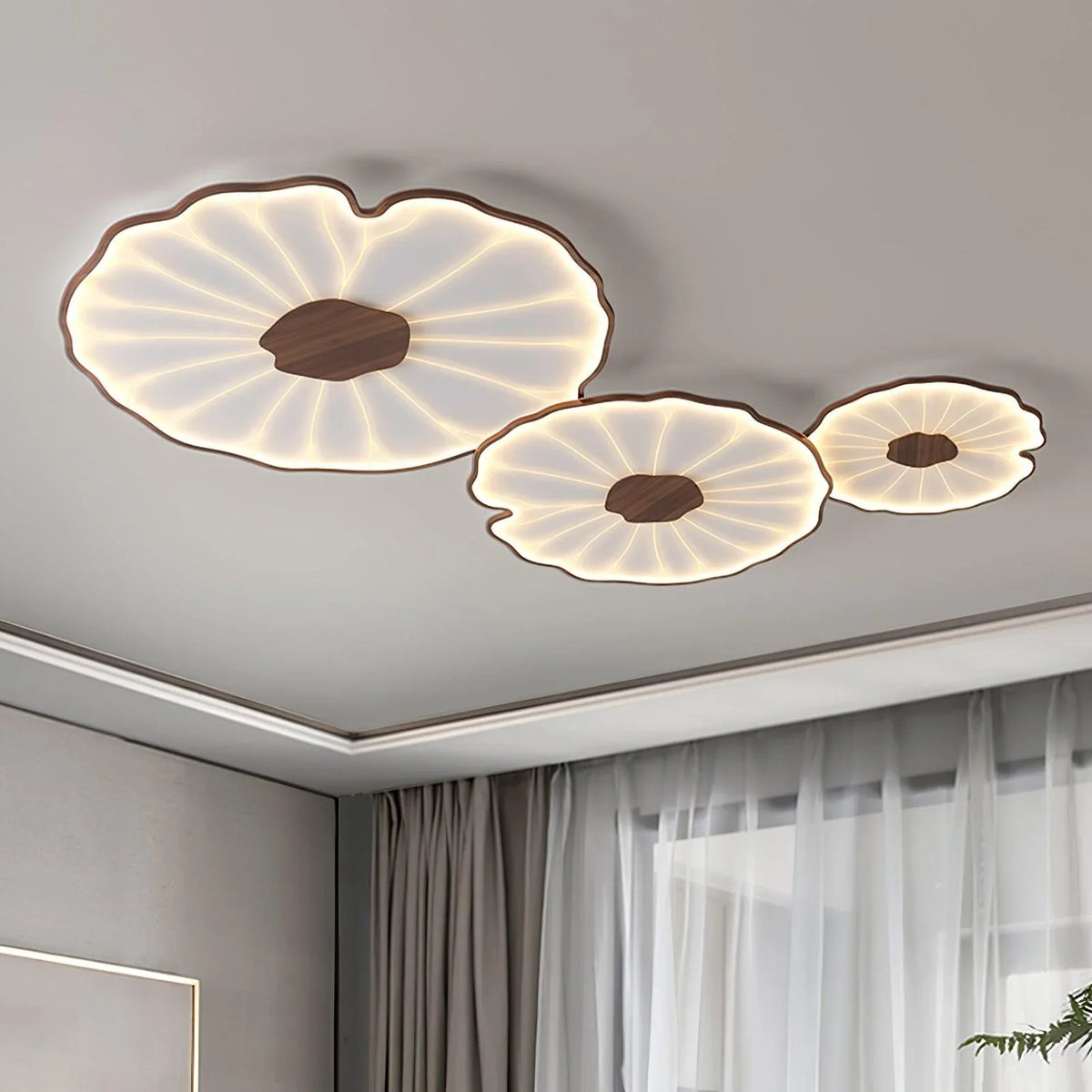 Lotus_Leaf_Creative_Ceiling_Light_14