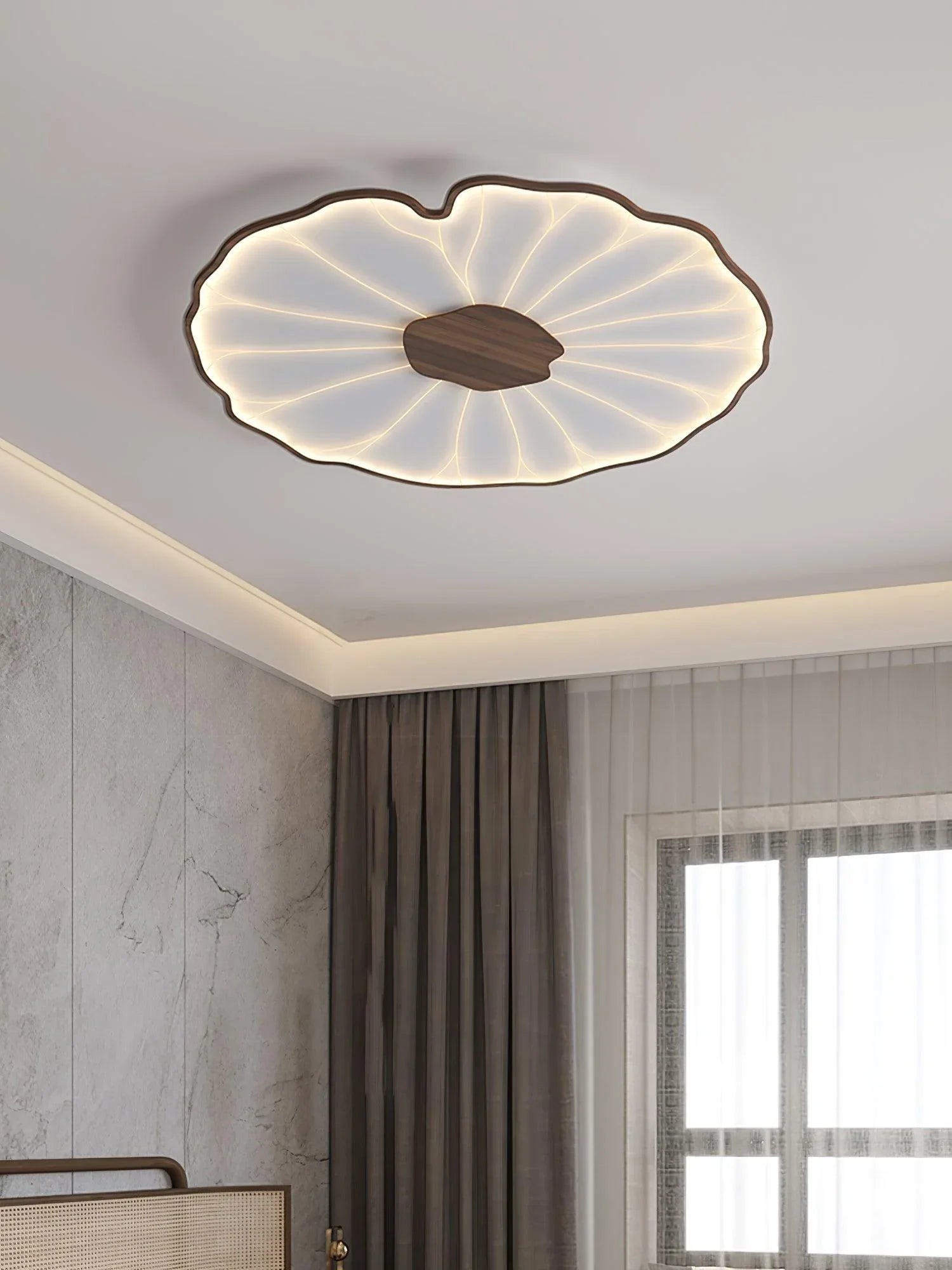 Lotus_Leaf_Creative_Ceiling_Light_18