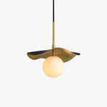 Lotus_Marble_Pendant_Light_1