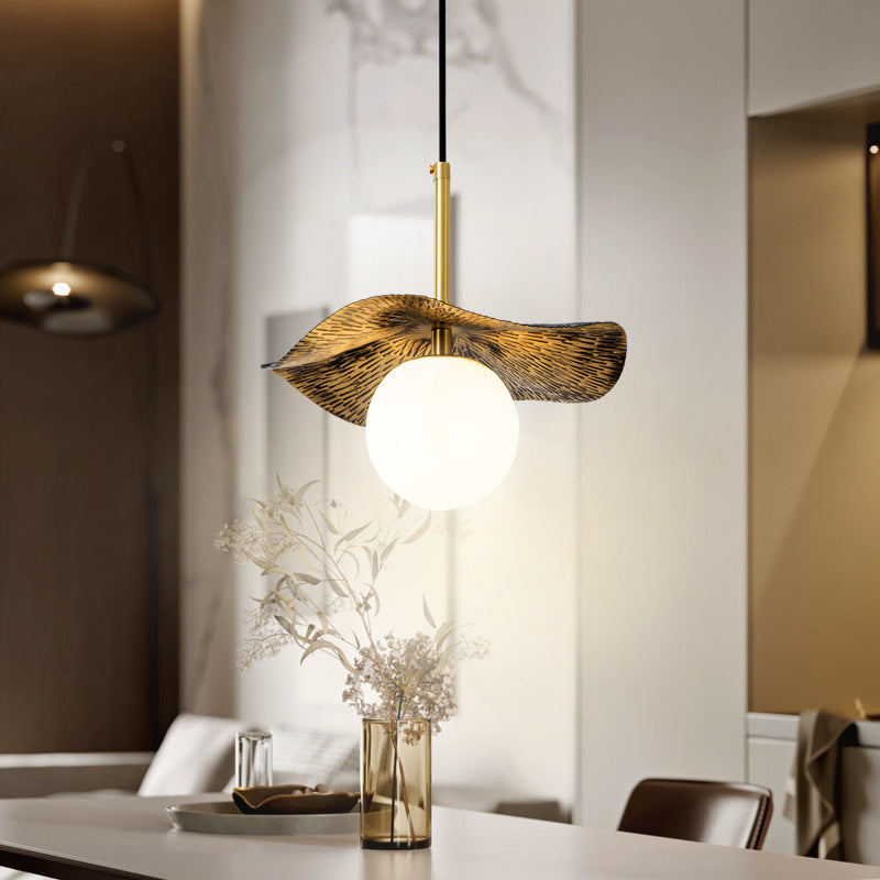 Lotus_Marble_Pendant_Light_7