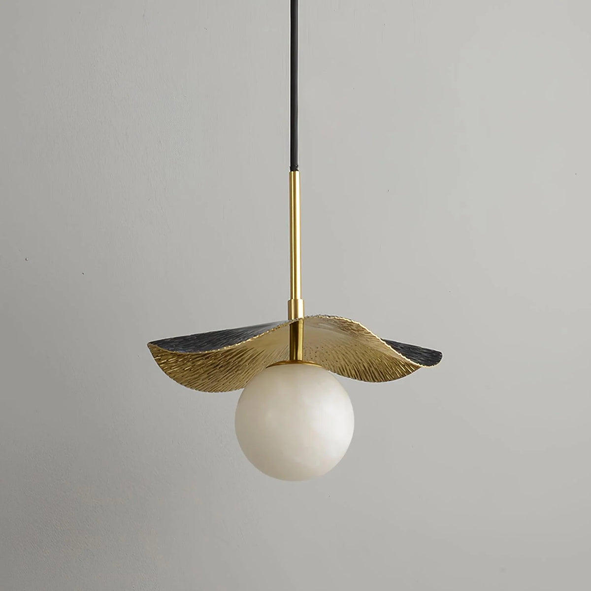 Lotus_Marble_Pendant_Light_9