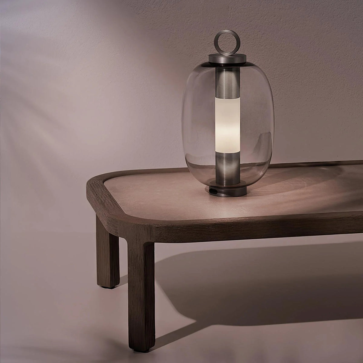 Lucerna Table Lamp 3