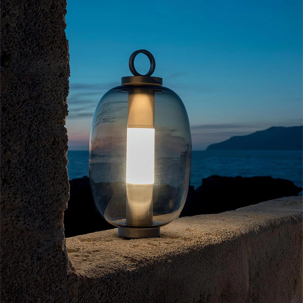 Lucerna Table Lamp 4