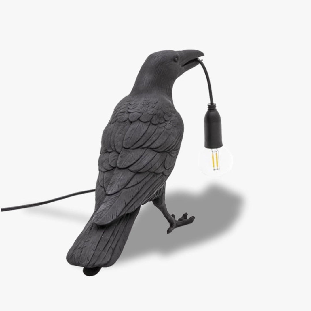 Lucky Bird Table Lamp