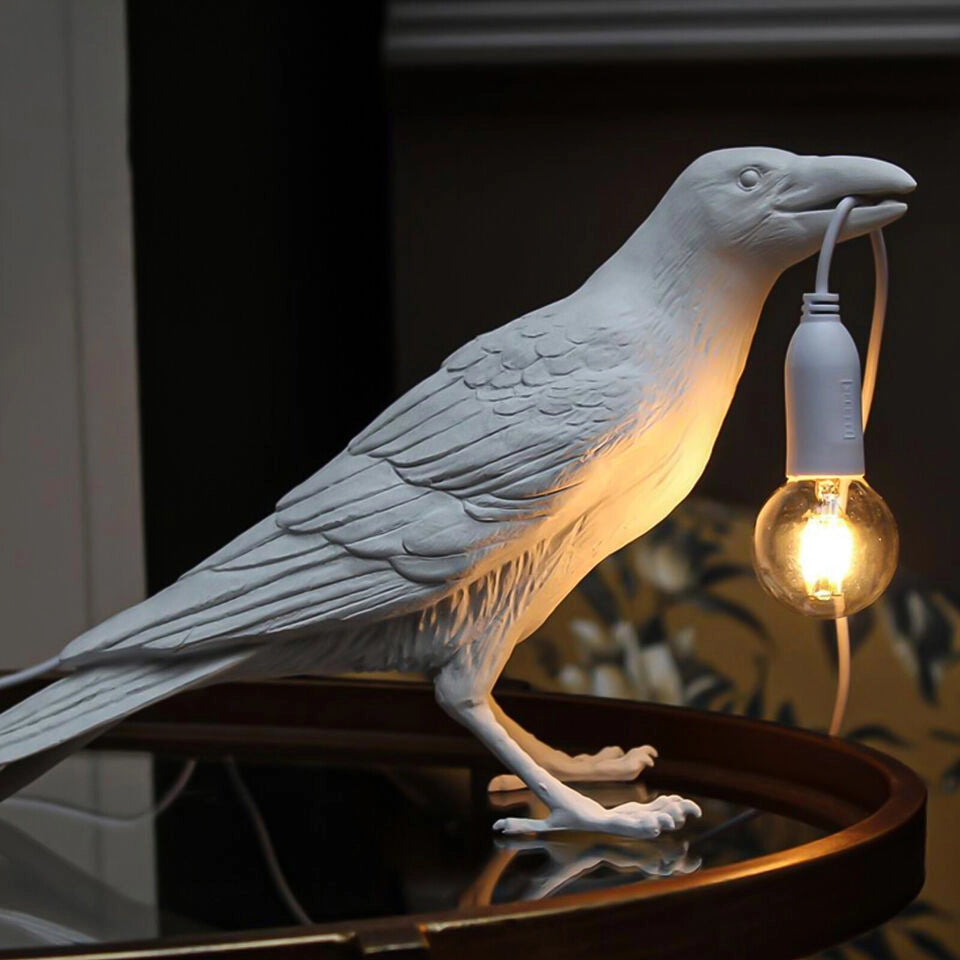 Lucky Bird Table Lamp 1