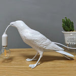 Lucky Bird Table Lamp 2