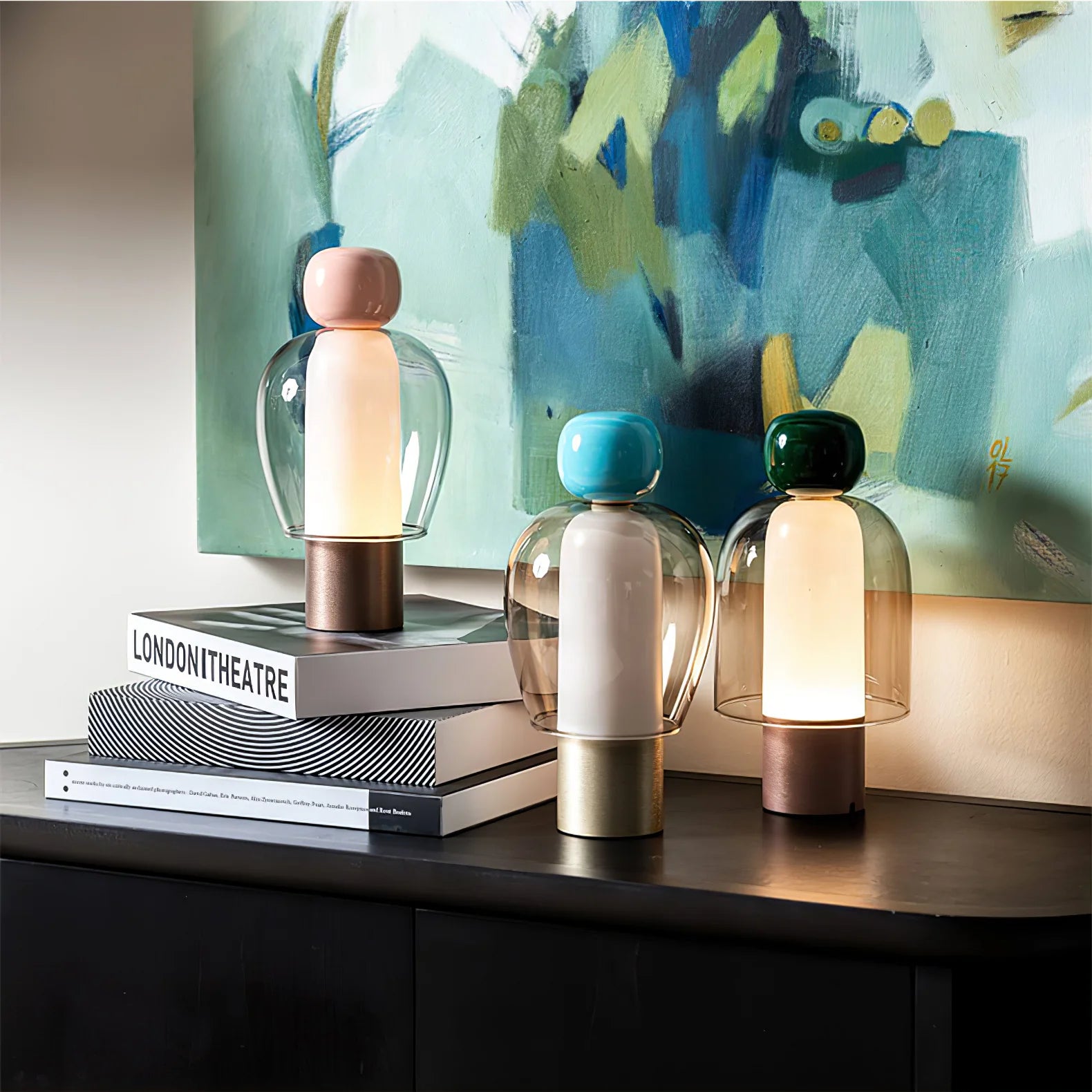 Lumina Joy Table Lamp 10