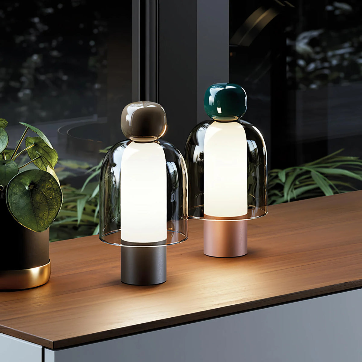 Lumina Joy Table Lamp 18