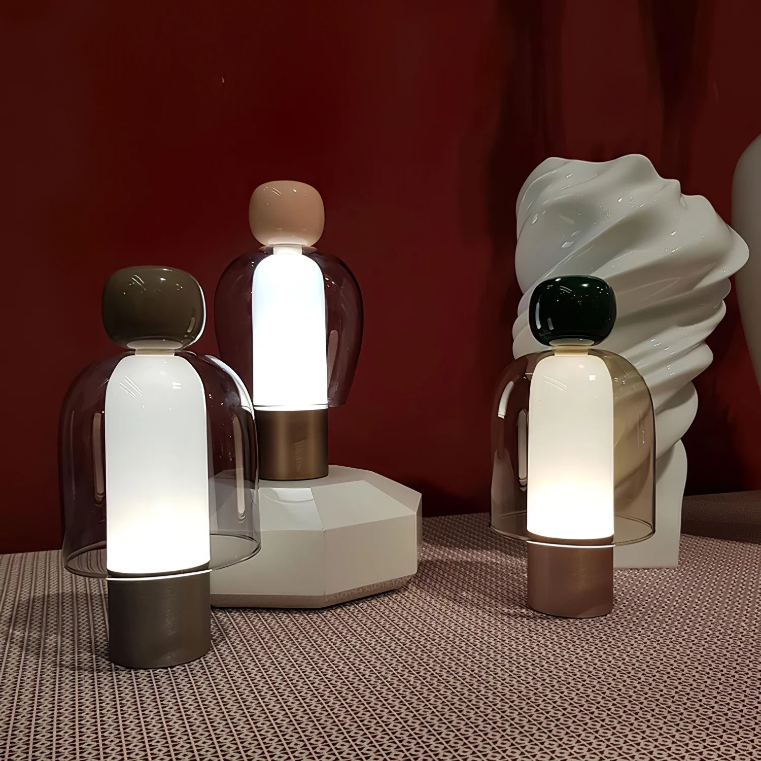 Lumina Joy Table Lamp 6