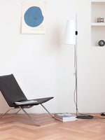 Lupe Floor Lamp 10