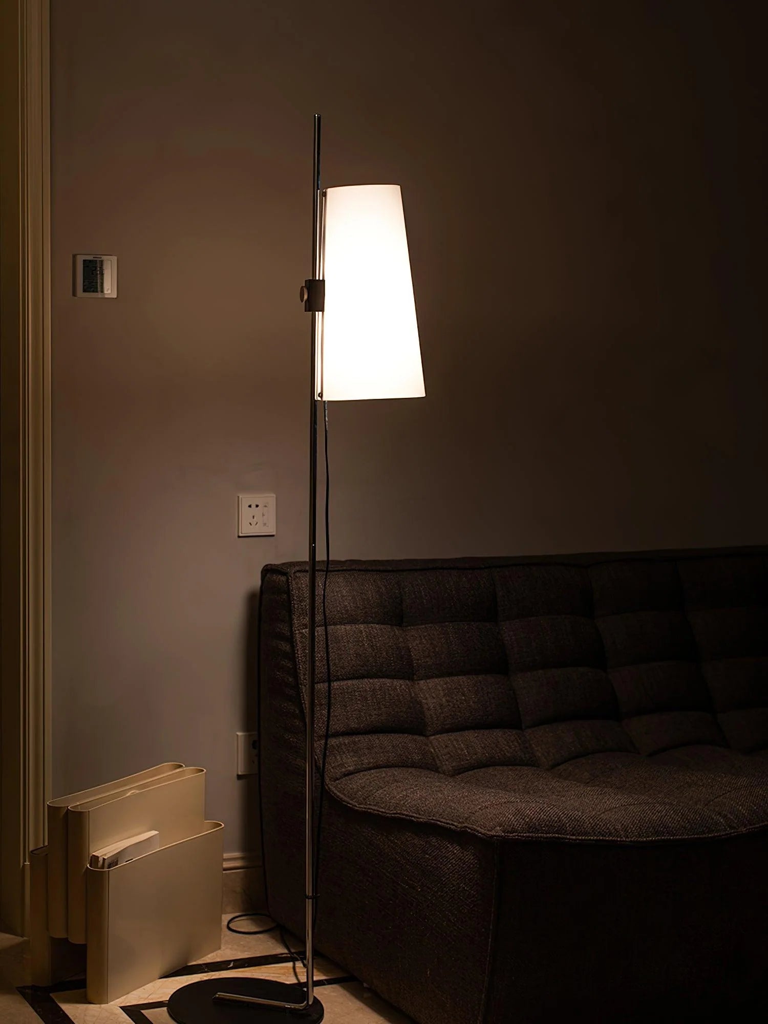 Lupe Floor Lamp 2