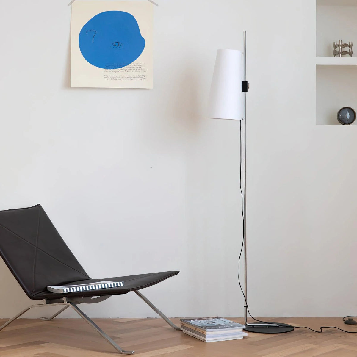 Lupe Floor Lamp 9