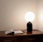 Luxurious Design Bedside Table Lamp 50