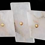 Luxury Alabaster Chandelier 3