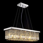 Luxury Crystal Chandelier A1A9 12