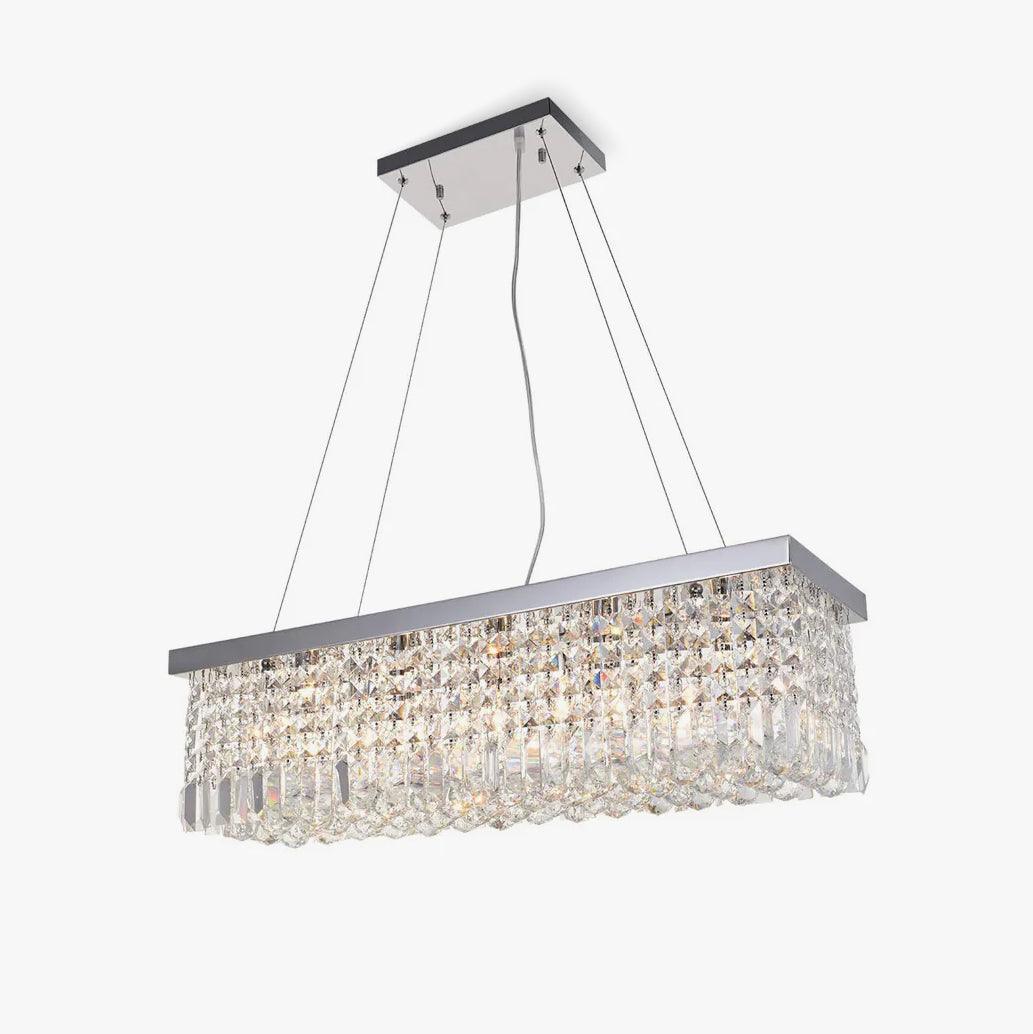 Luxury Crystal Chandelier A1A9 13