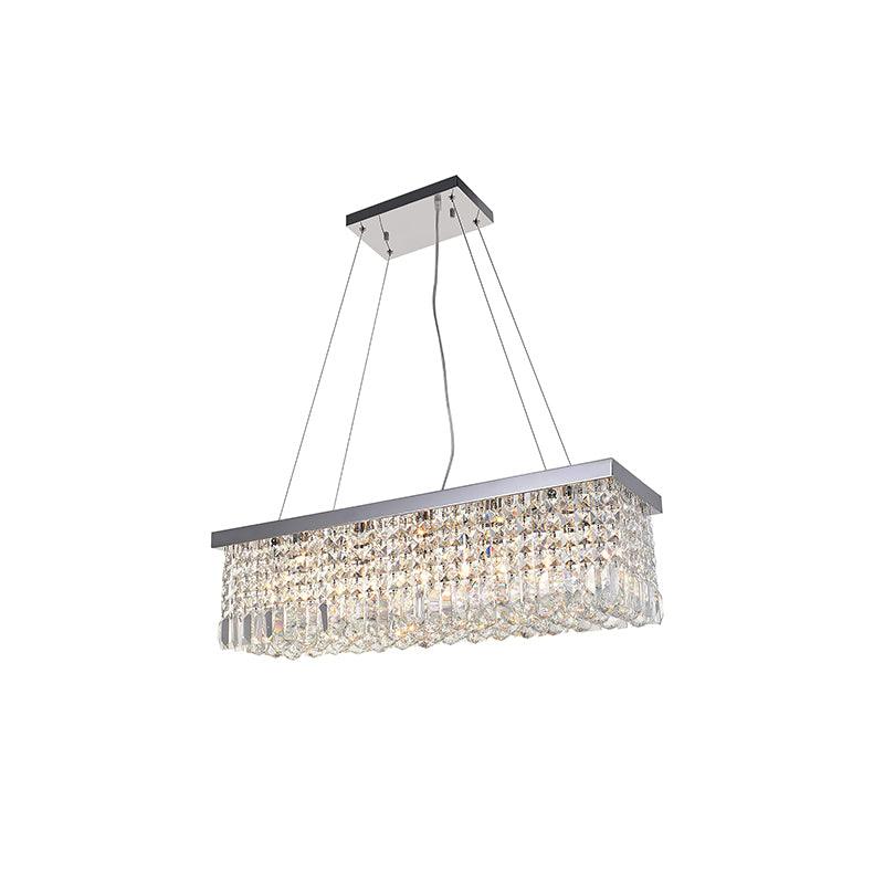 Luxury Crystal Chandelier A1A9 14